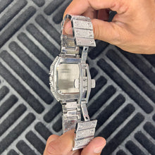 Cartier –  Watch Original Karan Aujla